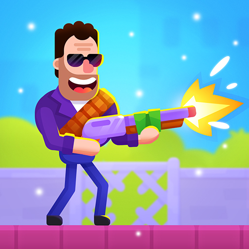 Super HitMasters Game - Amazing Game For Boys