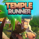 Temple Runner Game – action game for kids